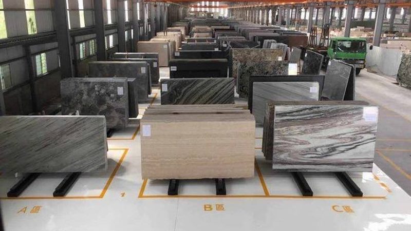 石英石台面与岩板：揭秘两者的本质区别