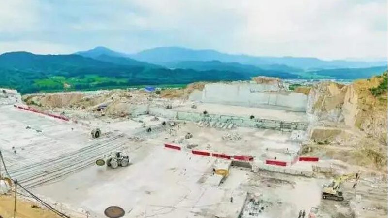 石材护理抛光机怎么选型号
