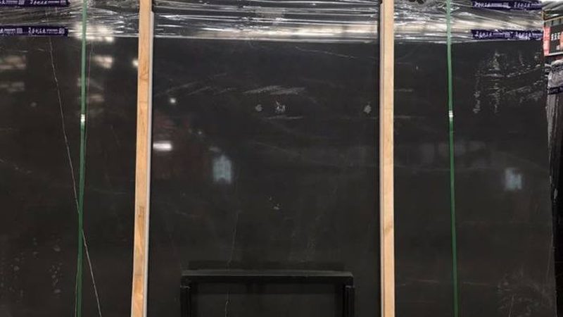 微晶石背景墙效果图，如何挑选适合自己家居风格的
