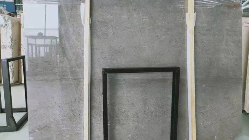 定制大理石洗衣柜台面：揭秘专业级安装流程